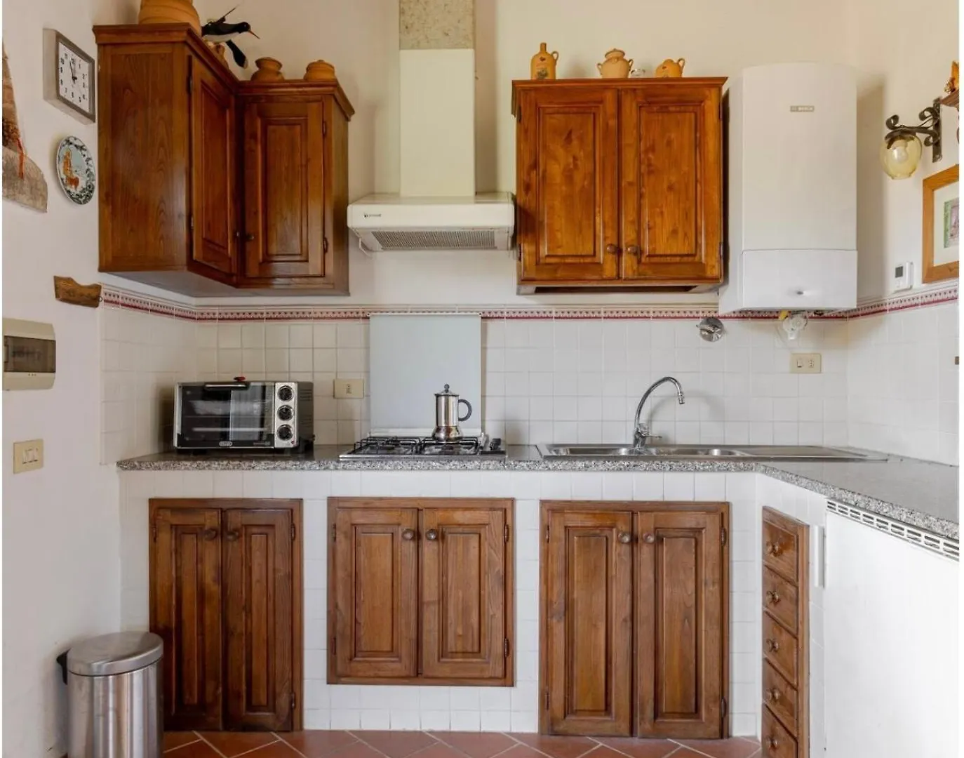 Divinae Cintoia Villa Greve in Chianti 0*,