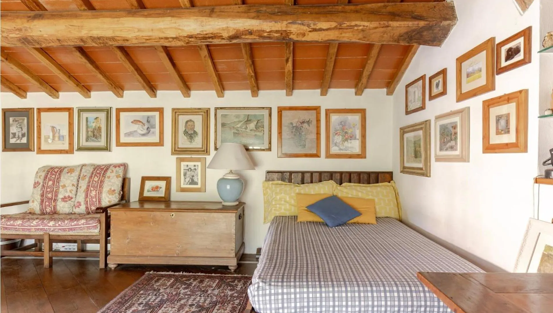 Divinae Cintoia Villa Greve in Chianti