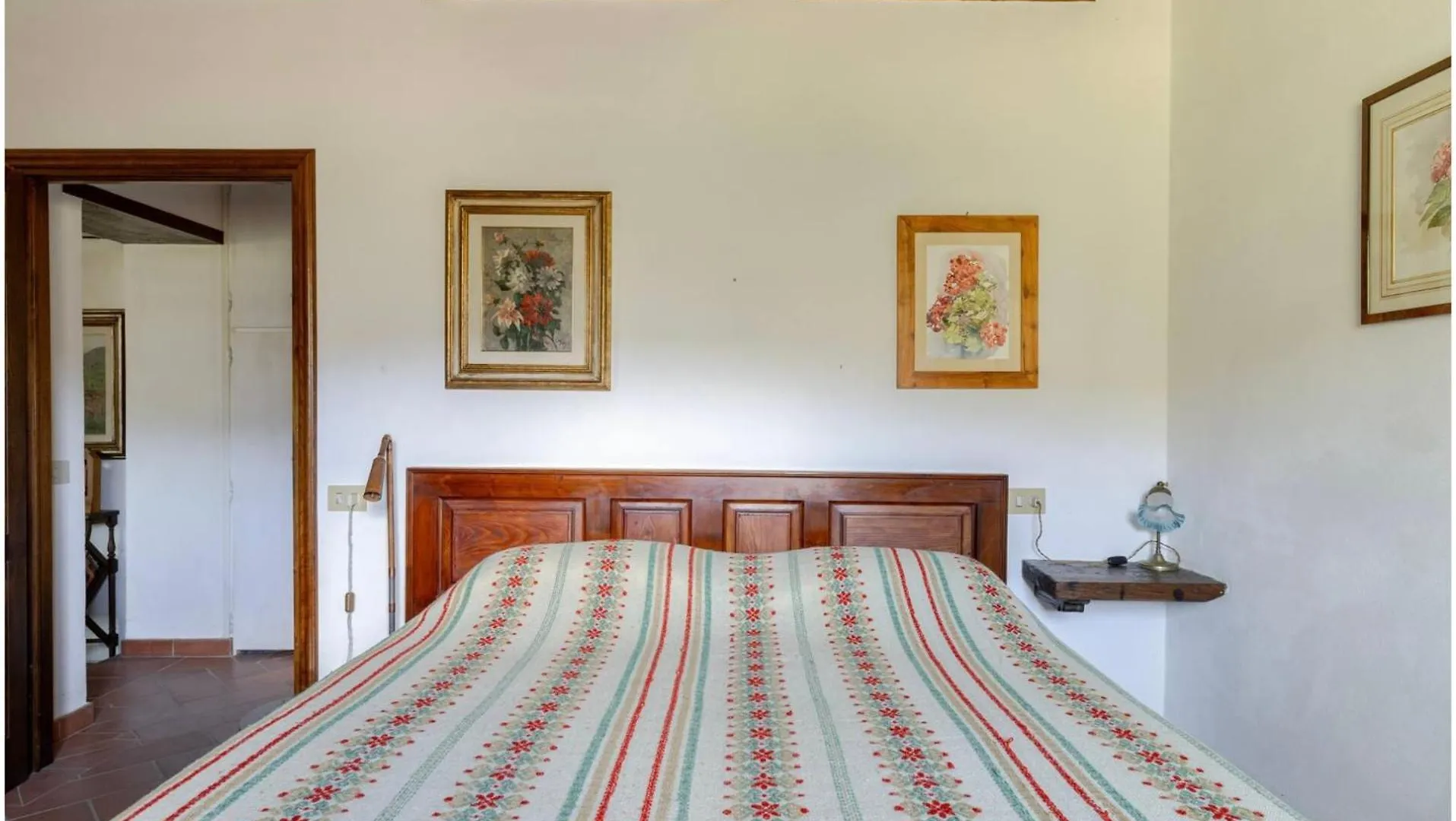 Holiday home Divinae Cintoia Villa Greve in Chianti