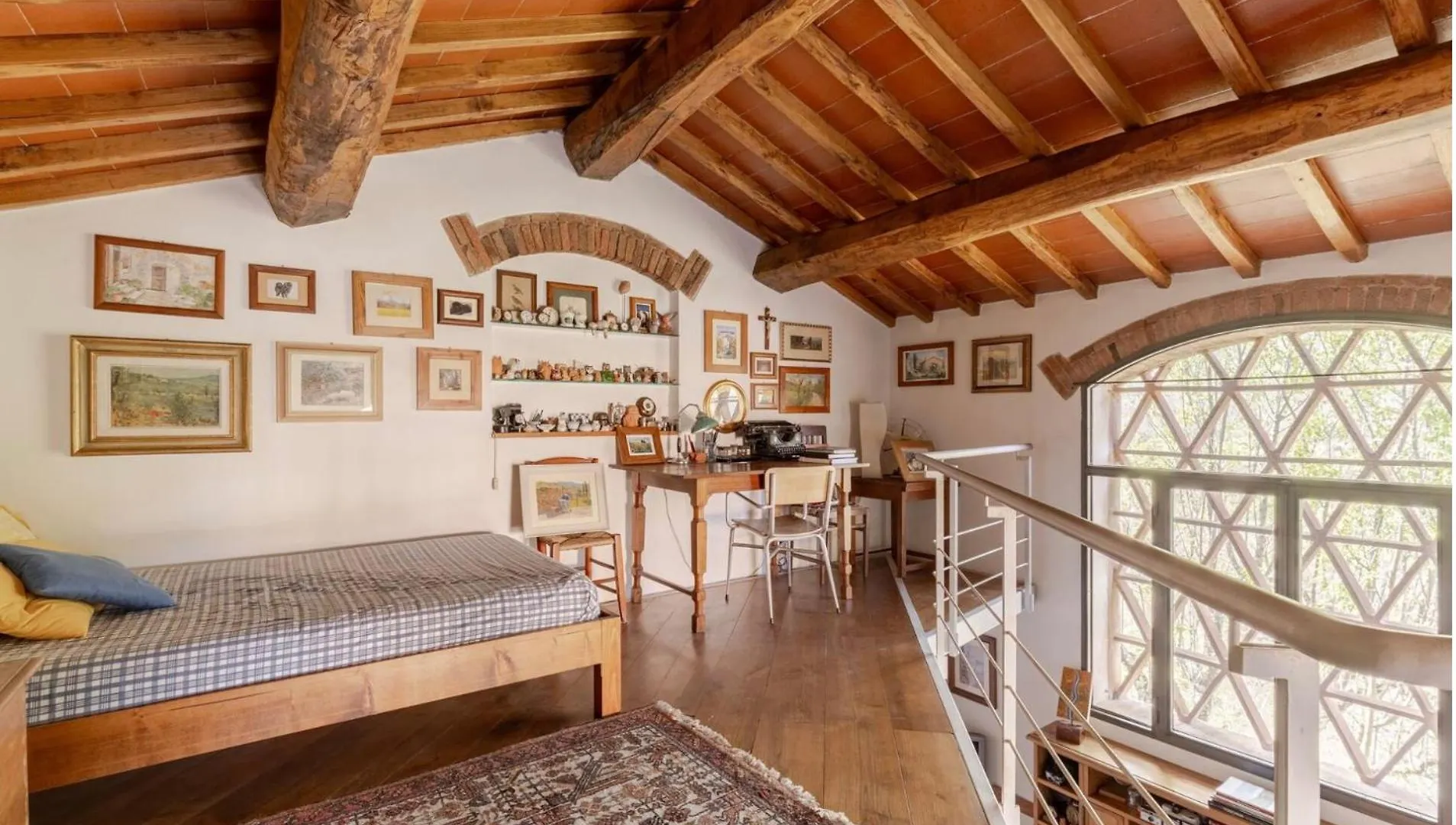 Divinae Cintoia Villa Greve in Chianti 0*,