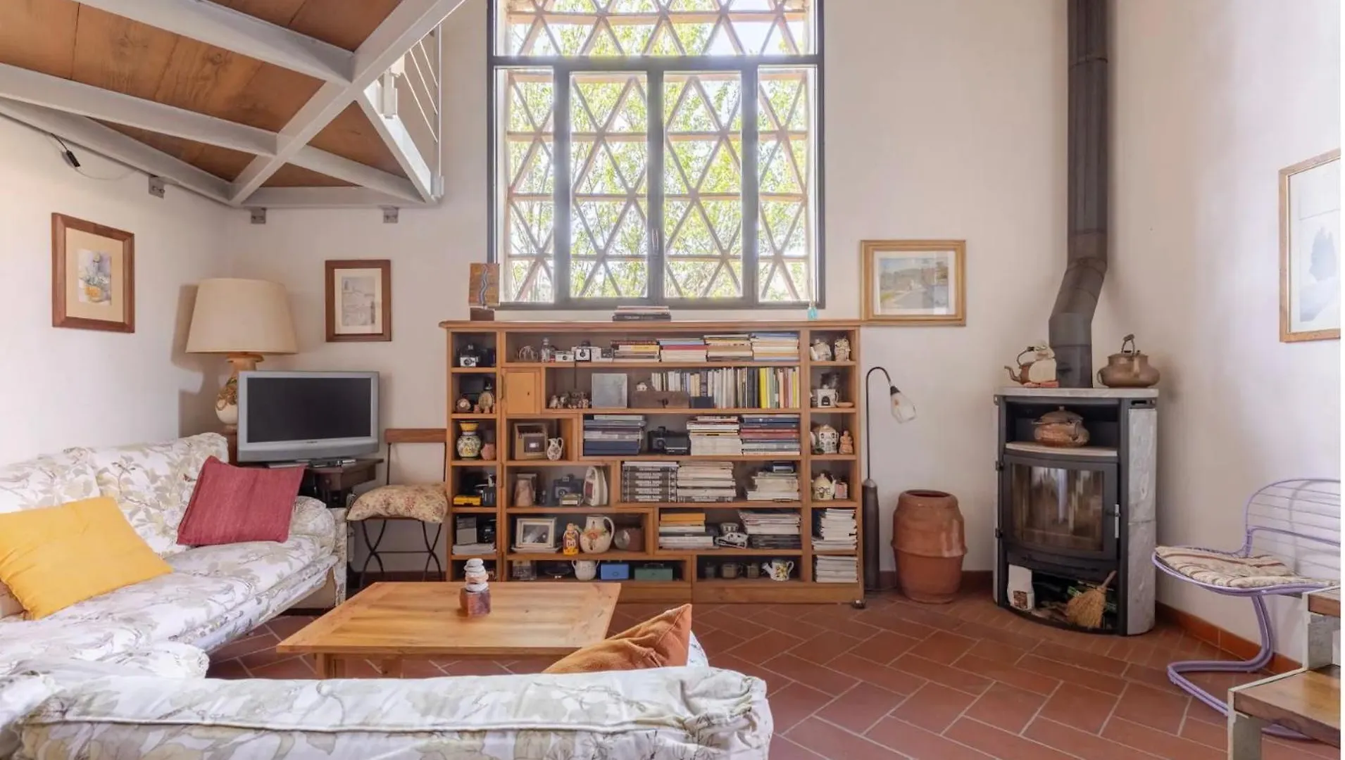 Divinae Cintoia Villa Greve in Chianti 0*,  Italy