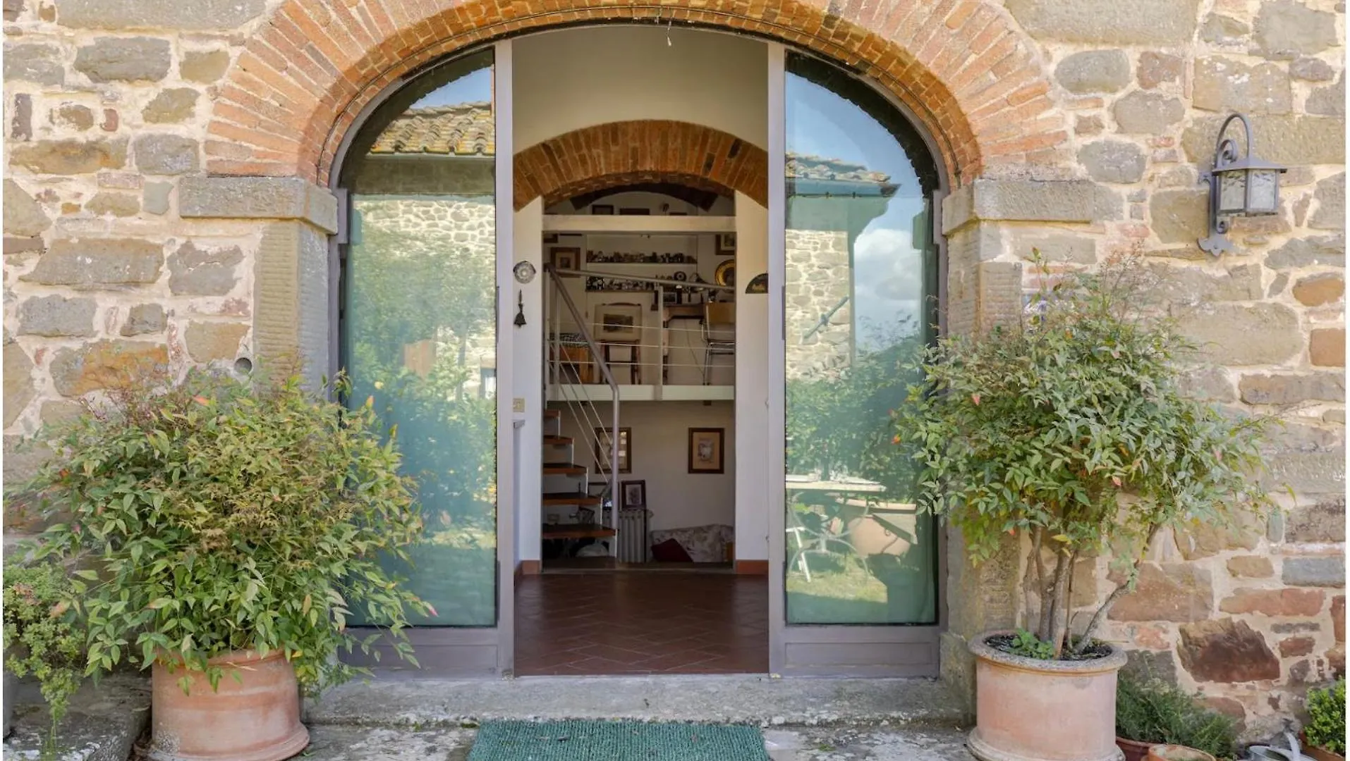 Divinae Cintoia Villa Greve in Chianti Holiday home