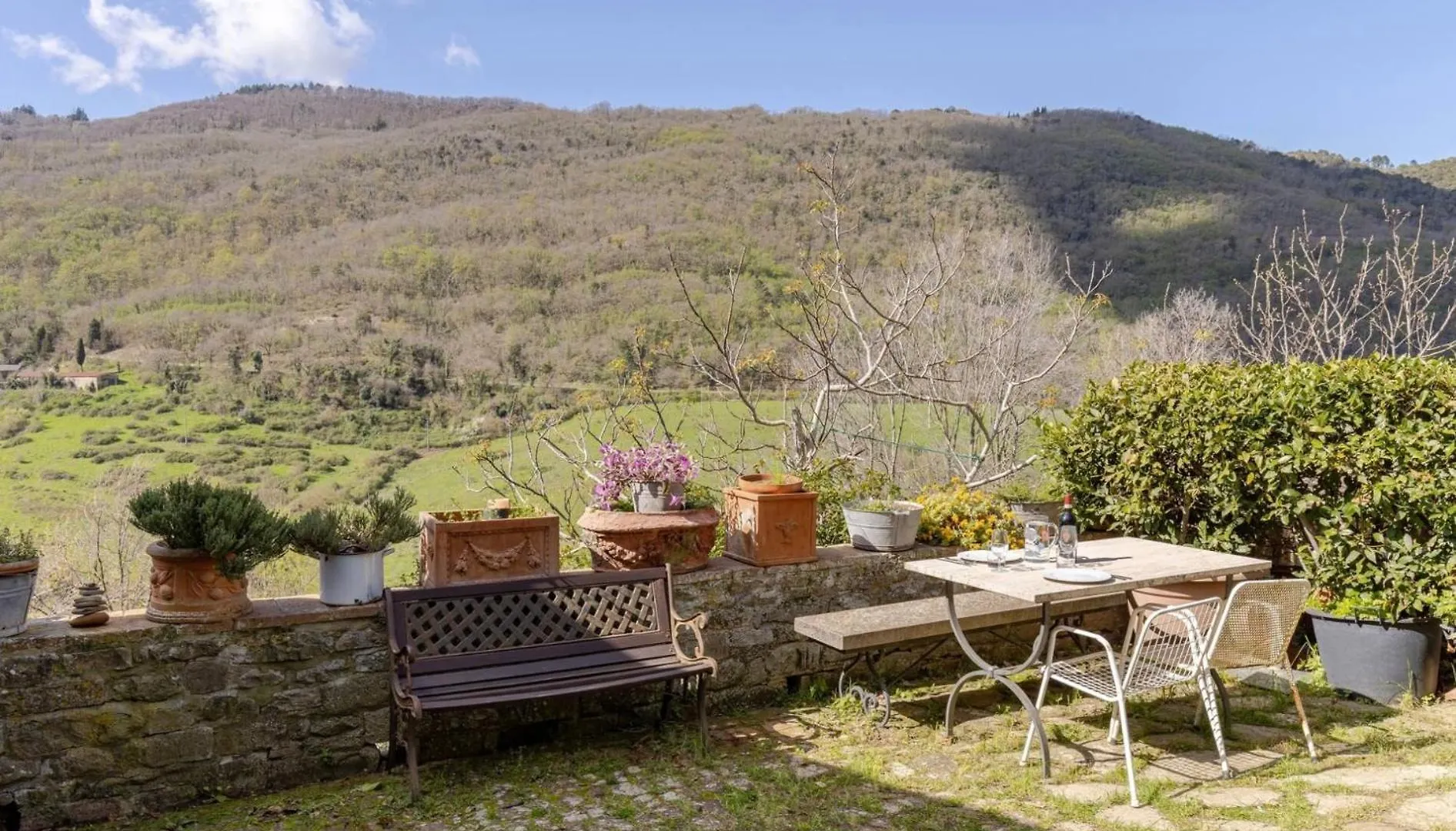 Divinae Cintoia Villa Greve in Chianti 0*,  Italy